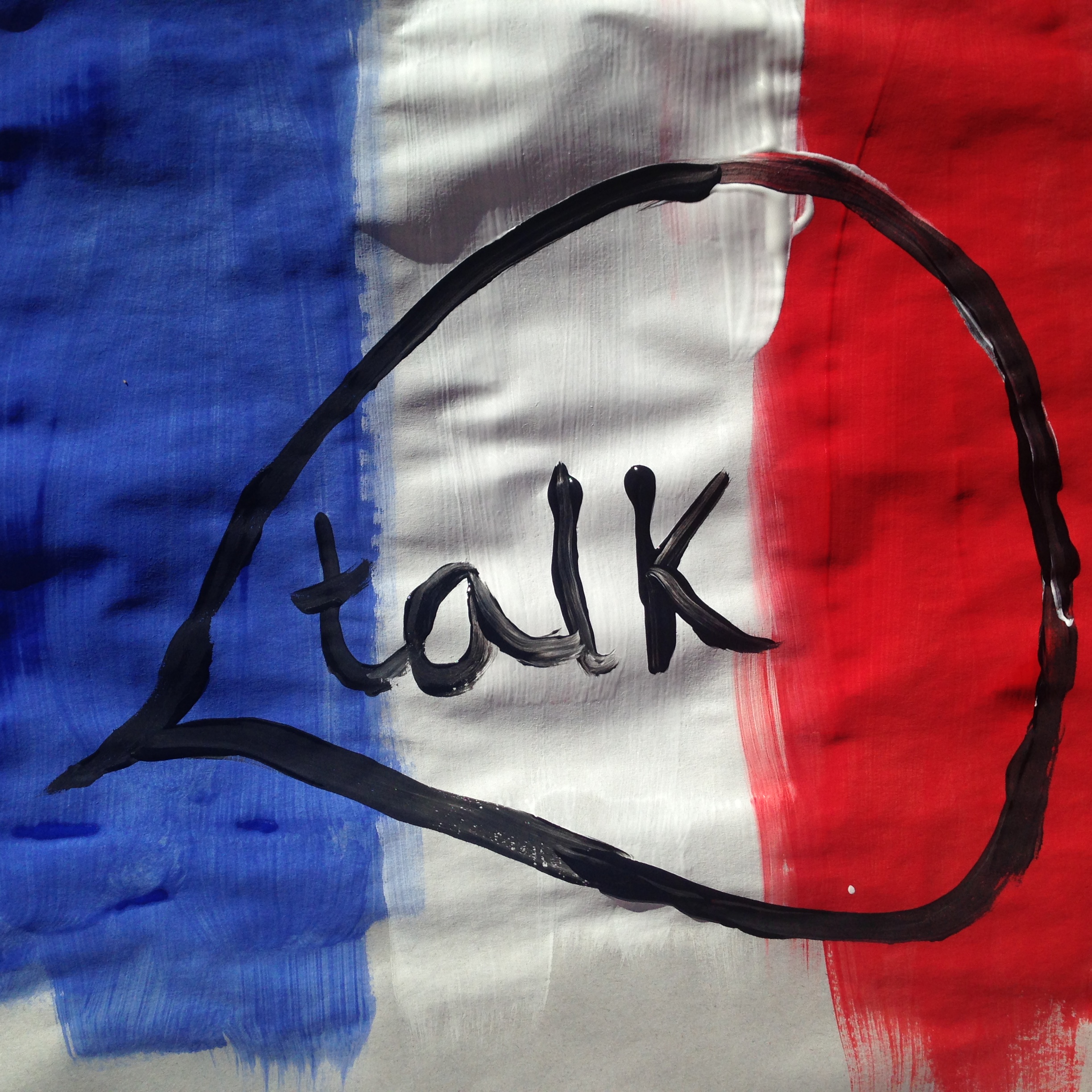 How to talk to your students about the terror attacks in Paris